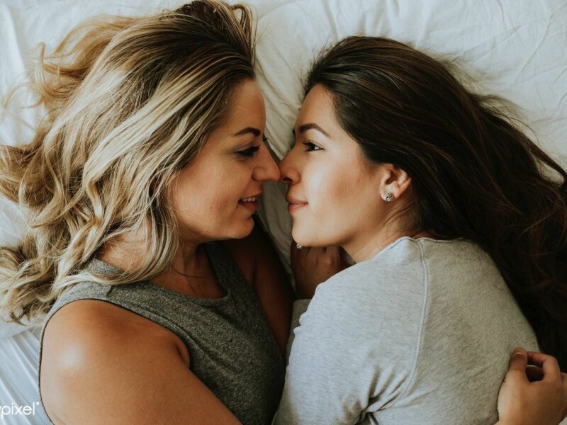 13 Best Lesbian Dating Apps (Updated 2024) 1 Best Lesbian Dating Apps