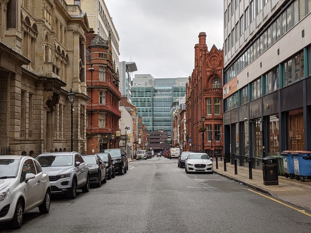 gay birmingham uk