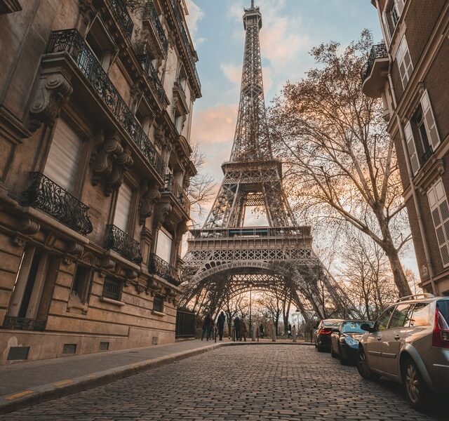Gay Paris – Ultimate Travel Guide, Hotels, Restaurants, Bars & Activities (Updated 2024) 1 gay paris