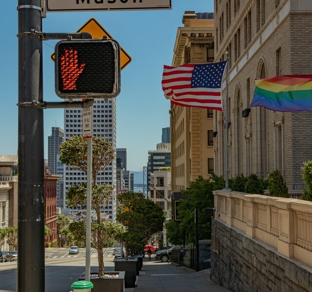 Gay San Francisco – Ultimate Travel Guide, Hotels, Restaurants, Bars & Activities (Updated 2024) 1 gay san francisco