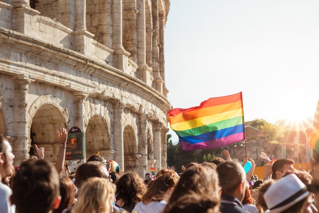 Gay Italy – Ultimate Travel Guide, Hotels, Restaurants, Bars & Activities (Updated 2024) 1 gay italy