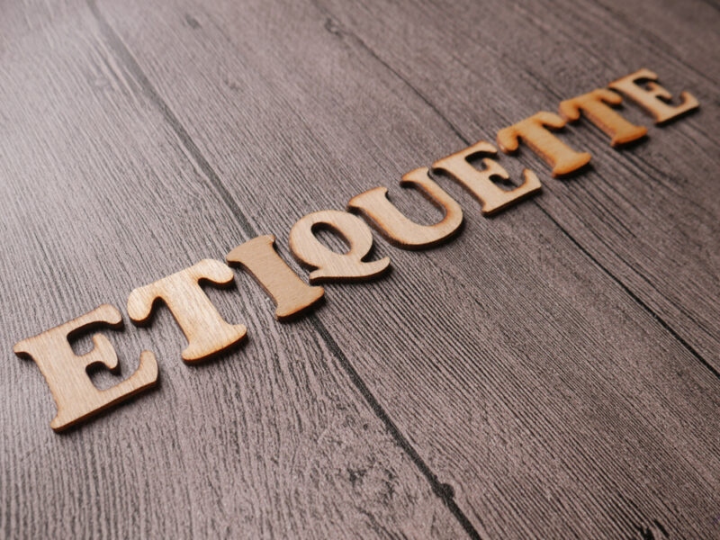 Massage Etiquette: 10 Dos and Don'ts You Must Know for First-Timers 1 shutterstock 1443633242